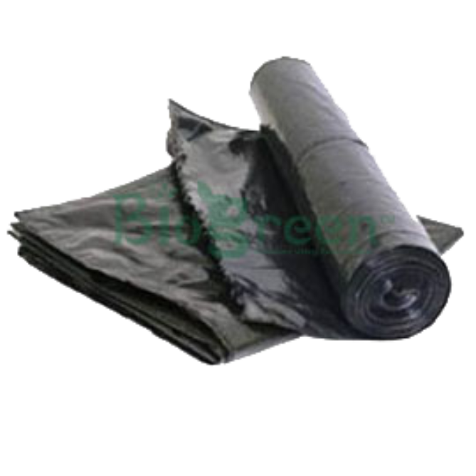 Biogreen Garbage