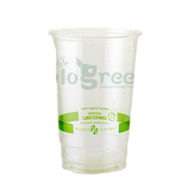 Biogreen Cups