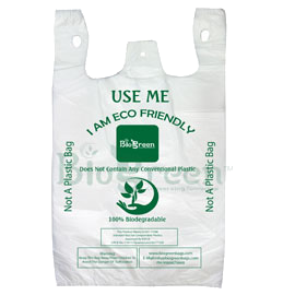Biogreen Bag