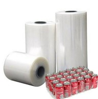 Compostable Shrink Film 250kg