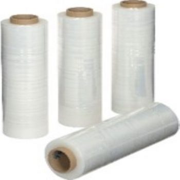 Compostable Stretch Wrap