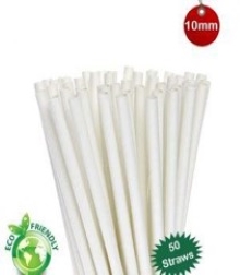 Quotation of Biogreen Compostable Straws